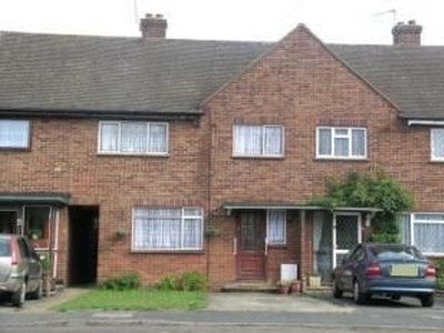 Semi-detached house to rent in Egham, Surrey TW20