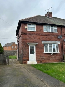 Semi-detached house to rent in Hastings Crescent, Castleford WF10