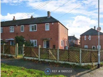 Semi-detached house to rent in King Alfreds Drive, Leeds LS6