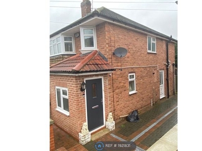 Semi-detached house to rent in Lodge Hill Road, Birmingham B29