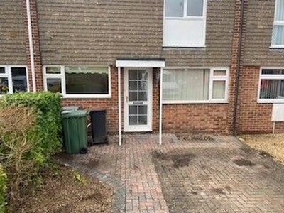 Semi-detached house to rent in Murray Close, Andover SP10