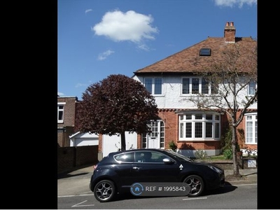 Semi-detached house to rent in Padwick Ave, Portsmouth PO6