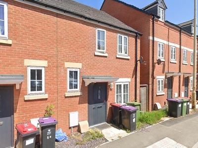 Semi-detached house to rent in Warke Terrace, Oakengates, Telford TF2