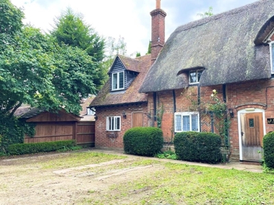 Studio To Rent in Clifton Hampden, Oxfordshire, OX14 - 516