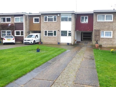 Terraced house for sale in By The Wood, Watford WD19