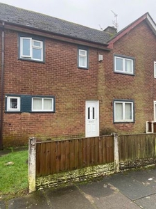 Terraced house to rent in Ash Grove, Skelmersdale WN8