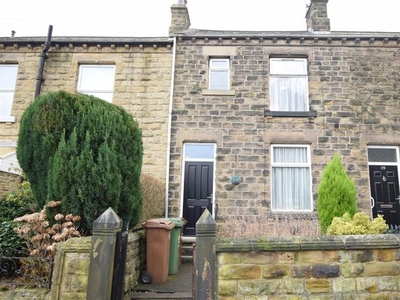 Terraced house to rent in Berry Lane, Horbury WF4