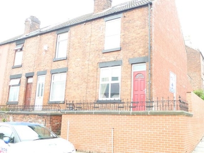 Terraced house to rent in Boyce Street, Sheffield S6