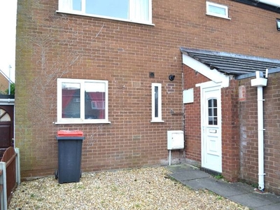 Terraced house to rent in Burnside, Brookside, Telford TF3
