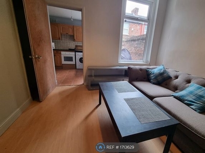 Terraced house to rent in Deane Road, Liverpool L7