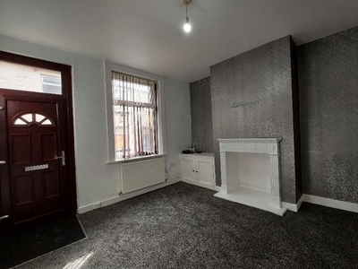 Terraced house to rent in Kime Street, Burnley BB12