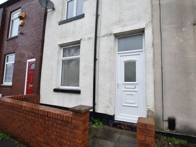 Terraced house to rent in Manchester Road, Kearsley, Bolton BL4