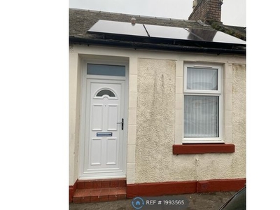 Terraced house to rent in New Road, Ayr KA8