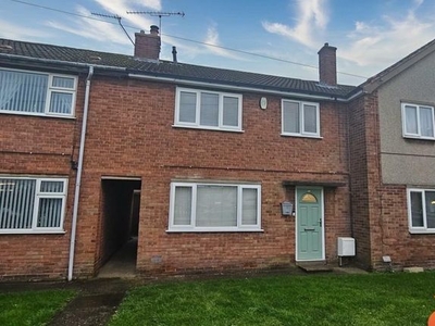 Terraced house to rent in Shirebrook, Mansfield, #315417 NG20