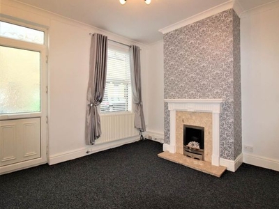 Terraced house to rent in St. Georges Road, Barnsley S70