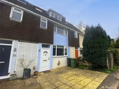 Terraced house to rent in Upton Close, Henley-On-Thames RG9