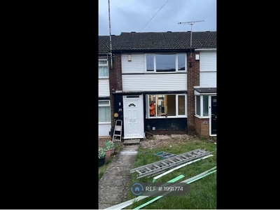 Terraced house to rent in Walton Close, Coventry CV3