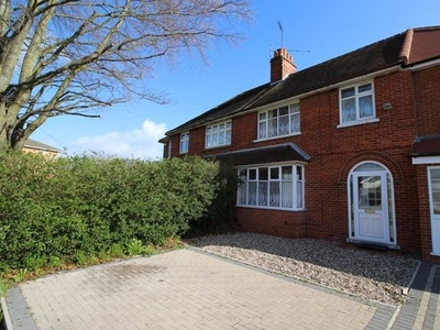 Terraced house to rent in Winser Drive, Reading RG30