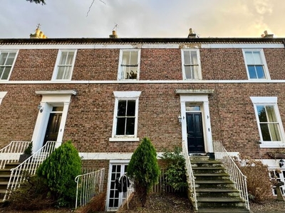 Town house for sale in Banks Terrace, Hurworth Place, Darlington DL2
