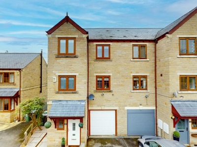 Town house for sale in The Beeches, Pool In Wharfedale LS21