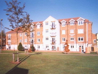 1 bed flat for sale in Greenwood Court,
KT18, Epsom