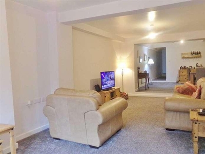 3 bed flat for sale in Whitehaven Road,
CA25, Cleator Moor