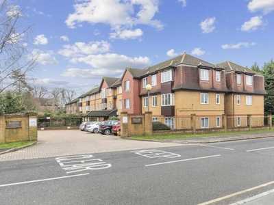 1 Bedroom Apartment Stanmore Greater London