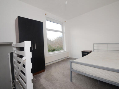 1 Bedroom Flat For Rent In Fallowfield, Manchester