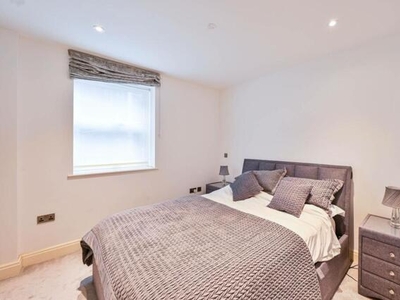 1 Bedroom Flat For Sale In Westminster, London
