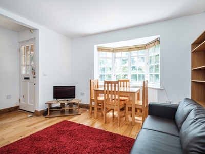 1 bedroom property to let in Neale Close London N2