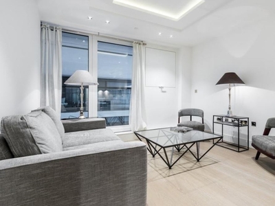 1 bedroom property to let in Radnor Terrace London W14