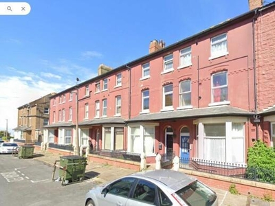 1 Bedroom Shared Living/roommate Fleetwood Lancashire