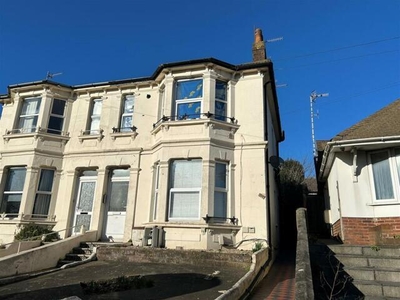 1 Bedroom Shared Living/roommate Portslade Portslade