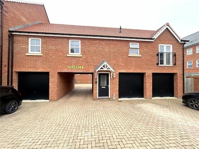 2 Bedroom Apartment Aldershot Hampshire