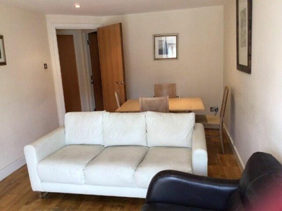 2 Bedroom Apartment Nottingham Nottinghamshire