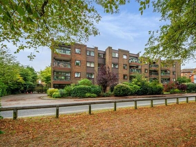 2 Bedroom Apartment Oxted Surrey