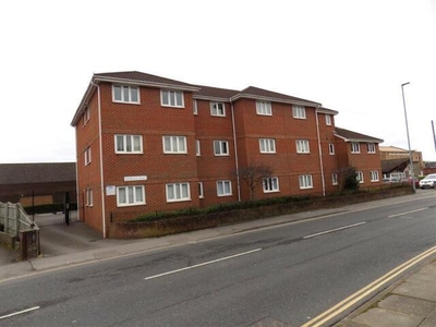 2 Bedroom Apartment Portsmouth Hampshire