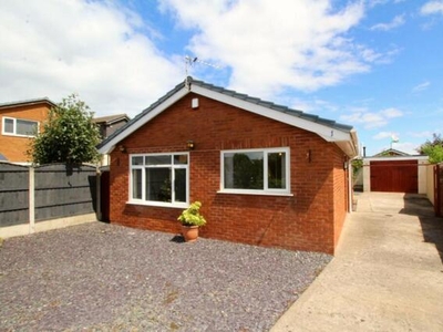 2 Bedroom Bungalow Conwy Denbighshire