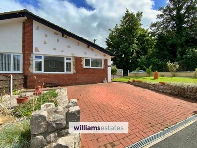 2 Bedroom Bungalow Llanddulas Llanddulas