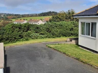 2 Bedroom Bungalow Portpatrick Dumfries And Galloway