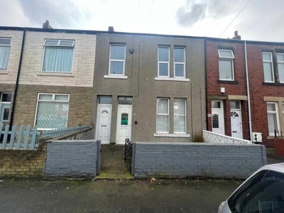 2 Bedroom Ground Floor Flat For Sale In North Shields, Tyne And Wear