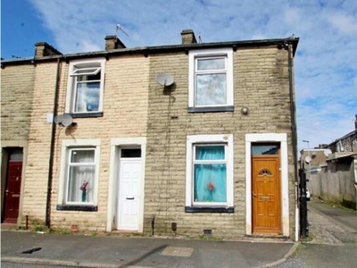 2 Bedroom House Burnley Lancashire