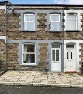 2 Bedroom House Caerphilly Caerphilly