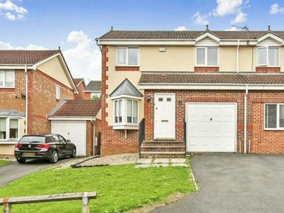 2 Bedroom House Ferryhill County Durham