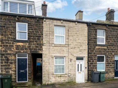 2 Bedroom House Ilkley Bradford