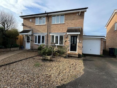 2 Bedroom House Nailsea North Somerset
