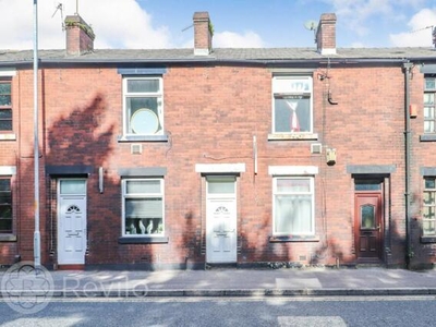 2 Bedroom House Rochdale Rochdale