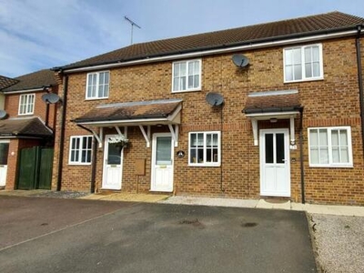 2 Bedroom House Sleaford Lincolnshire