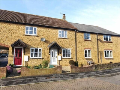 2 Bedroom House South Petherton Somerset