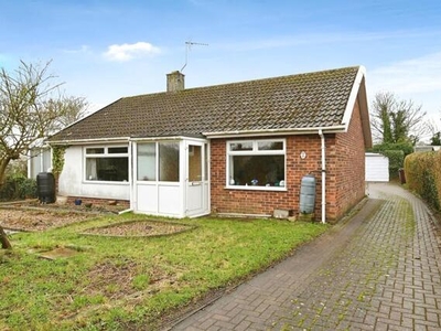 3 Bedroom Bungalow Bungay Suffolk